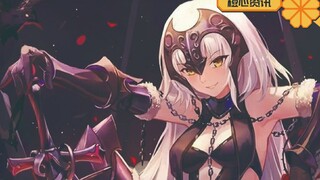 黑贞力压群雄！C96本子王已经评起来了！