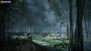 Little Fairy Yao Eps 21 Sub Indo