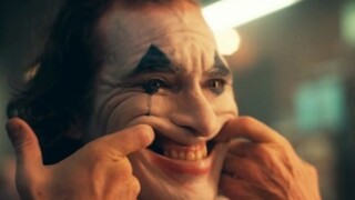 "Cuộc sống đã khiến bao nhiêu người phát điên" Joker