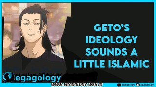 Why Suguru Geto Turned Evil in Jujutsu Kaisen Explained