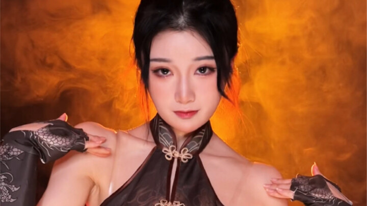 Aku tidak akan jadi anjing penjilat lagi