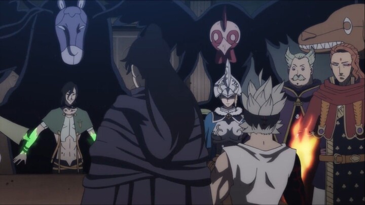 Gilaaaa Wakil Komandan Banten Hitam punya 5 Iblis 🔥🔥🔥