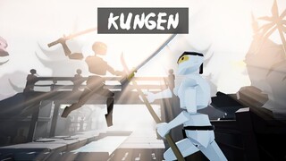 Kungen | GamePlay PC