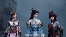 Martial Master Eps 572 PV