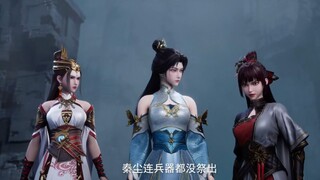 Martial Master Eps 572 PV