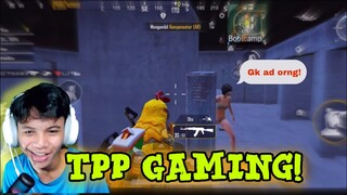 Tpp Gaming Emeng Paling OK! | Pubg Mobile Indonesia