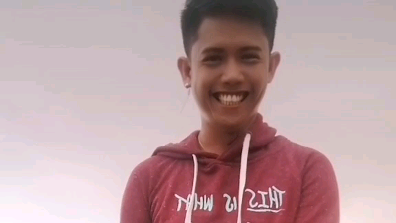 In Public place