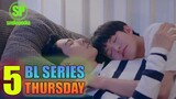 5 Ongoing BL Series To Watch This Thursday | Smilepedia Update