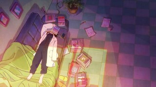 Kaijuu no.8 Ending - Nobody