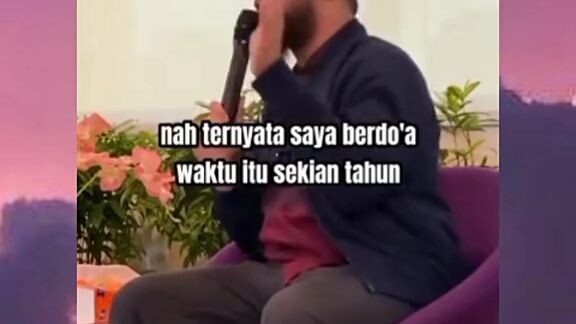 jangan putus asa