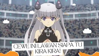 [AMV]-INI CEWE LAWAN SIAPA YA GAN?!!