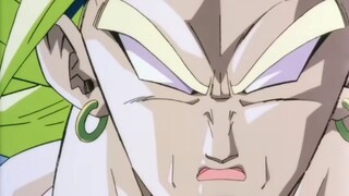 dahsyatnya kekuatan broly🔥🔥🔥