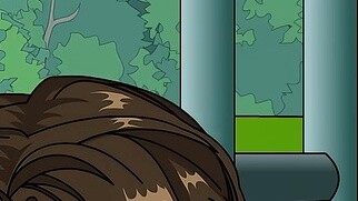 Episode 6, Turis Istimewa Datang, Apakah Roller Coasternya Tidak Ada Gunanya?