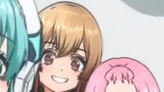 มองแวบแรกดูเหมือน DD เก่าเลย
