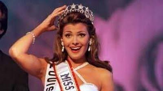 MISS USA 1996 FULL SHOW