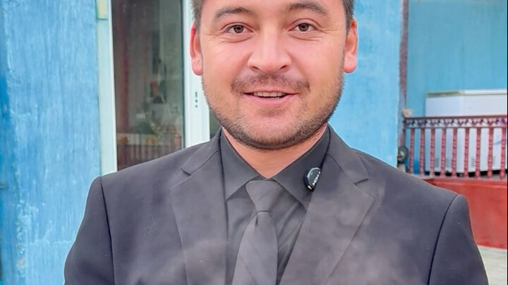 Sobat-sobat, ayo belajar bikin nasi tangan Xinjiang yang nikmat! #XinjiangZelensky #Tangkiski #Supir