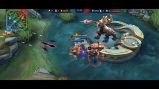 Fanny Best Moments Montage 6 ||| Fanny HIGHLIGHTS Savage & Maniac Moments - Mobile Legend