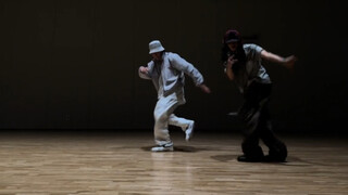 230619 SEVENTEEN 徐明浩THE8 练习 零站