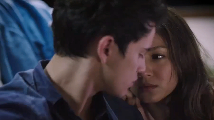 Talk Back and You're Dead (Starring James Reid and Nadine Lustre)