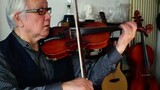 [Music] Violin: "Phantom of the Opera"