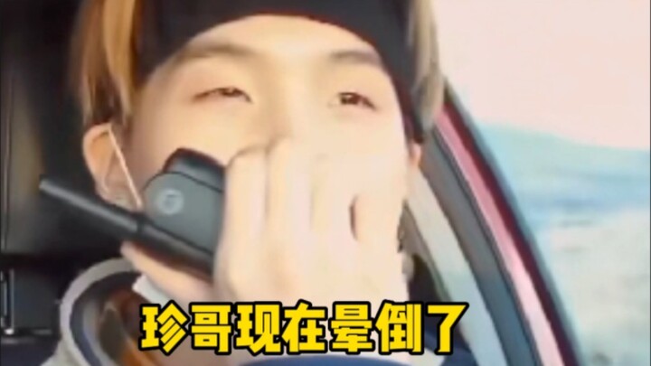 [BTS] Min Yoongi Talks Non-Stop!