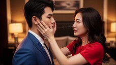 Cô ấy đã sảy thai, nhưng anh ấy đã đưa mối tình đầu của mình về nhà, cô ấy đã tát anh ấy và đệ đơn l