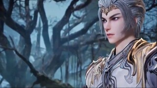 Against the Sky Supreme Episode 465 Sub Indo