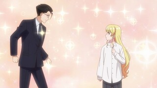 Fantasy Bishoujo Juniku Ojisan To cuts 