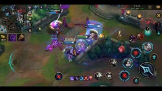 Seraphine ARURF HIGHLIGHTS