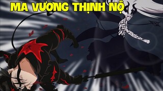 Ma Vương Thịnh Nộ - Bí Ẩn Vết Sẹo Lucifero | Black Clover 318