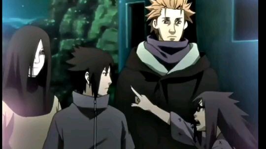 sasuke