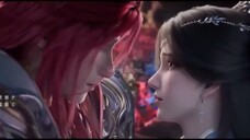Renegade Immortal movie: battle of the gods