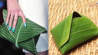 9 Chiếc Túi Hàng Hiệu Trông Không Khác Gì Đồ Ngoài Chợ Việt Nam