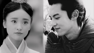 [Wang Hedi x Shen Yue] Pertunjukan kostum, semuanya seperti baru pertama kali! ! !