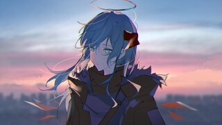 【TV动画/悠星】明日方舟「黎明前奏」动画化 告知PV【MCE汉化组】