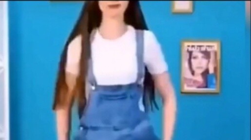 Lihatlah pameran penjual dan pembeli yang menakjubkan tersebut