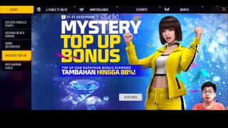 ELITE PASS GRATIS TANGGAL 17 DESEMBER 2022