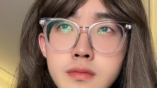 假如男人的想法可视化