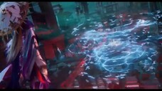 Renegade Immortal Battle of Gods episode 2