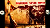 sinister movie