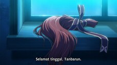 Akagami no Shirayuki-hime - 01 Sub Indo Oni