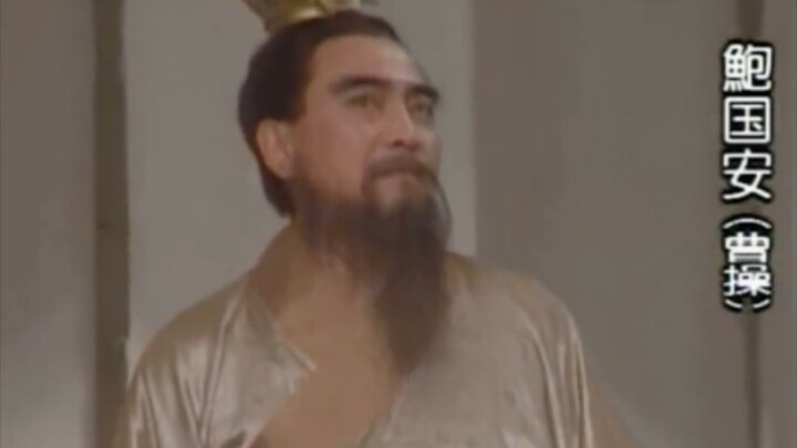 Bagaimana mereka bisa mendatangkan orang zaman kuno untuk berakting?