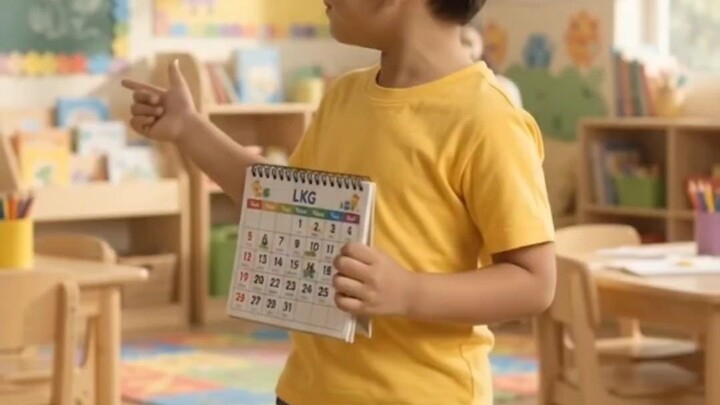 Days of the Week #daysoftheweek #kids #education
