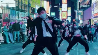 dance cover bài Stray kid 1 #dance