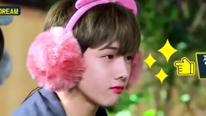 【พัคจีซอง】อ้อนนี่ก็ต้องเป็นมักเน่กระดูกอ่อนสิ