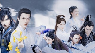 [Agensi Sulih Suara Lingyin] Bingjiu/Olio |. Episode pertama dari drama penggemar buatan sendiri "Su