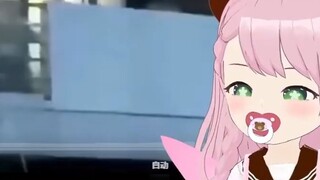 Japanese goblins read "School Enrollment Reduction Chapter" My school will not flood but will collap