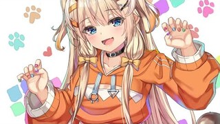 (Vtuber vietsub) - Cùng Tonya bình chọn nhân vật Anime yêu thích của cô ấy