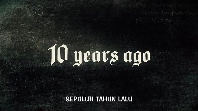 black clover movie SUB INDO