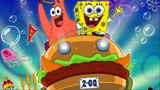 The SpongeBob SquarePants Movie  (2004) The link in description